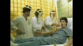 The Finders - Calling Dr. Howard