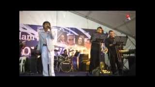 Download lagu KOMBO PUSPANADA - 1. A. ROZAINI - FATIMAH PUJAANKU mp3