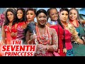 The Seventh Princess Complete Season- Mercy Johnson 2023 Latest Trending Nigerian Nollywood Movie