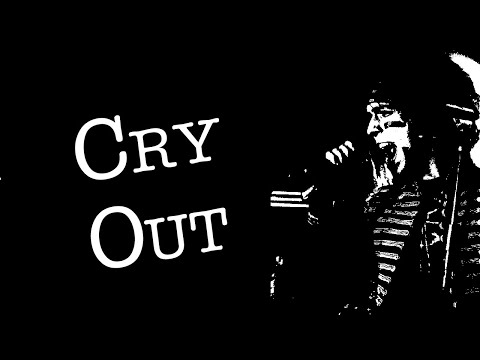 Friday Whiskey - Friday Whiskey - Cry Out [Official Lyric Video]