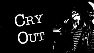 Video Friday Whiskey - Cry Out [Official Lyric Video]