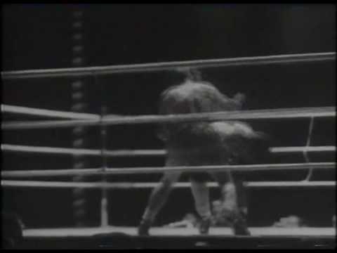 Duilio Loi vs. Jorgen Johansen