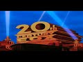 20th Century Fox 1990