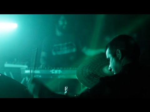 Christian Hirth/Zet -Trance Santiago ( Sala Master Live Session)