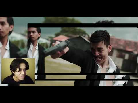 Different Day - SGL x ALON3 (Official Music Video) M/V Reaction Video [ Inspired By HK ]