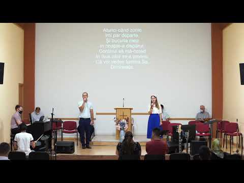 Familia Ros | De mult as fi cazut | Da eu ma-ncred | Betel Reus  |