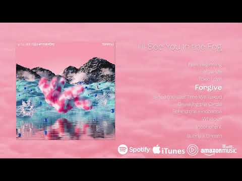 Tony Li - Forgive