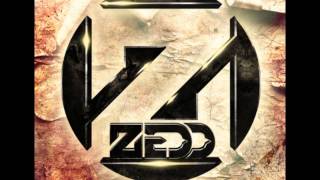 Zedd - Set Fire to the Rain ( feat. Miria )