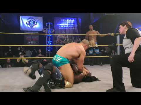 OVW Match Of The Week - November 19, 2020