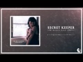 Secret Keeper - The Glass Half Empty 