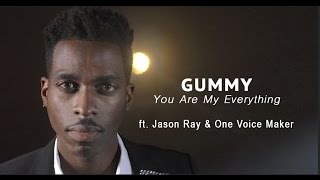 Gummy(거미) - "You are My Everything" l 태양의 후예 OST Part. 4 (Descendants of the Sun) ENGLISH VERSION