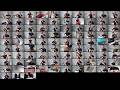 The Lick On 93 Instruments At The Same Time
