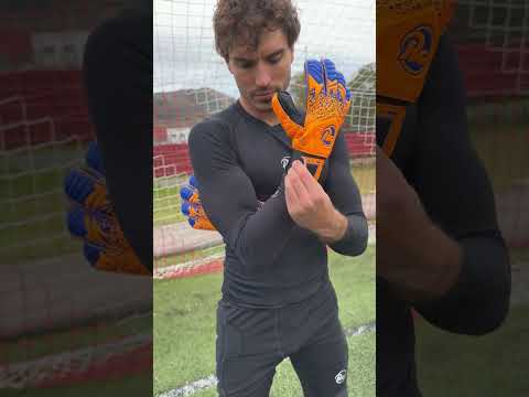 𝗡𝗘𝗪 𝗥𝗚 🔹𝗧𝗨𝗔𝗡𝗜𝗦 𝗥𝗘𝗣𝗟𝗜𝗖𝗔🔸 #teamrg #fit #rggoalkeepergloves