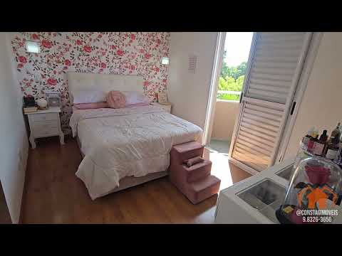 Ótimo Apartamento p/ Venda - 63 m² - 2 Dorms. - Pq. Ipê - São Paulo/SP (L-505)