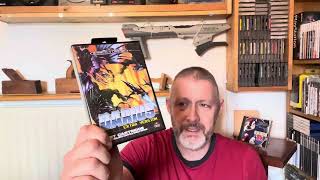 Epic video games haul and what I’m currently playing, weekly video games pick ups.