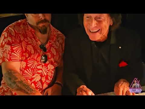 Franz Lambert & Brett Wales Rock n Roll