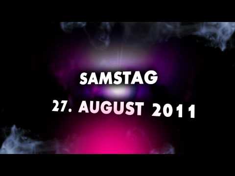 25+ AL MAJID & PATRIC PLEASURE @ ELEPHANT CLUB (27.08.2011) Trailer.avi