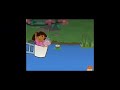 Dora And Boots Return Dodo