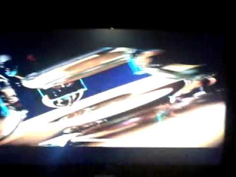 GMM SPORT ident october 2011 and august 2012