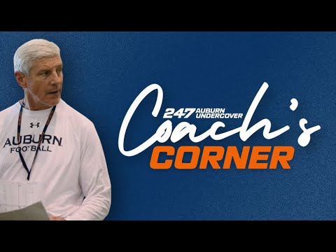 Auburn in the transfer portal and playoff preview | Coach’s Corner