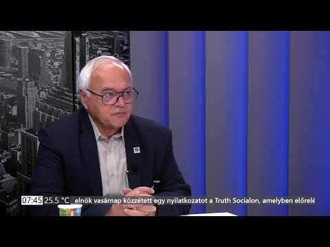 Pirkadat: Dr. László Imre – Újbuda épül