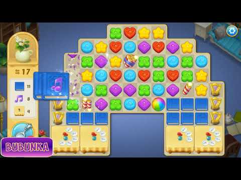 Matchington Mansion level 1225 HD