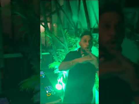 🎶 Bollywood Extravaganza at Club Rico, Goa! 🌴🎉 Live set by DJ Ashton! 🎧