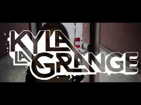 Kyla La Grange Summer 2017 Tour