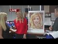 Art project will help build children's hospital