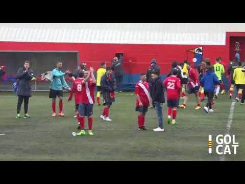 [VÍDEO] El Juventud 25 de Septiembre tomba el líder