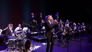 America, the Beautiful - Rebel Jazz Band with John Daversa