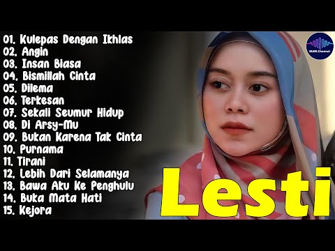 Album Lagu Lesti Terpopuler Terbaru 2025 | Lesti Full Album Terbaik 2025 | Lesti - Angin