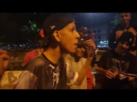 Peu e Renanzin x Litch e Clok - SEMI - 80° Batalha do Ana Rosa