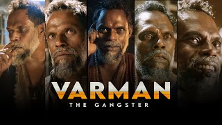 Varman - The Gangster WhatsApp status  Jailer  Nel