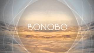 Maya Jane Coles : Something In The Air [Bonobo Remix]