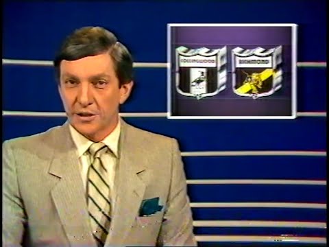 1985 Round 17- Seven's Big League
