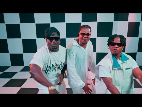 PANTAMBUA - ROJO MO x JUACALI x ENOCK BELLA (OFFICIAL VIDEO) 