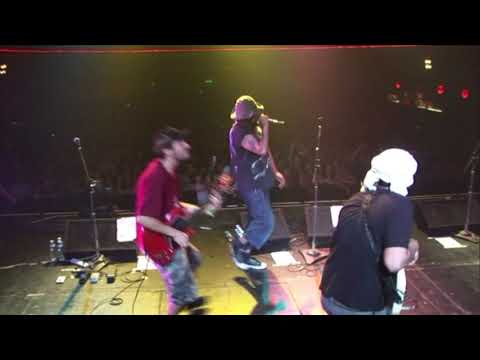 Por Cultivar Marihuana - Resistencia Suburbana *EN VIVO*