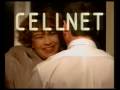 Cellnet Advert From 1996