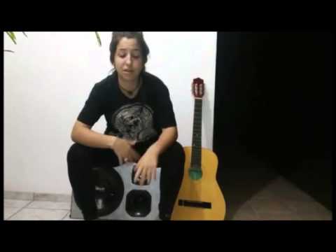 Paródia Envolvidão - Rael da Rima, sobre a Ética do Equilibro