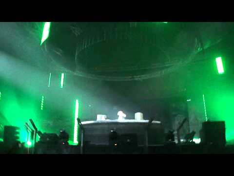 Masters of Hardcore 2-4-2011 / Amnesys vs Mad Dog