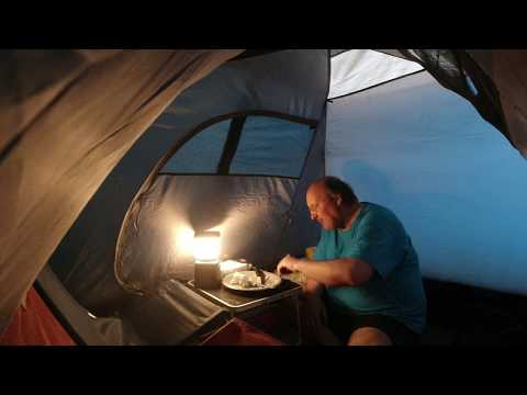 MongoTV_4701 - Min Aftensmad - Del 2 - MEDISTERPØLSE Med Ris og Bearnaisesovs