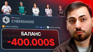 ЧТО СТАЛО С КОМАНДОЙ СПУСТЯ 3 ГОДА?