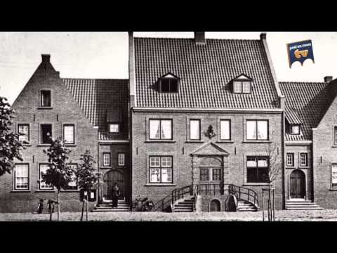 De geheimen van Wanssum 5 oktober 2013 - Peel en Maas TV Venray