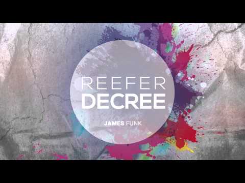 Reefer Decree - James Funk (Mindsurfer Remix)