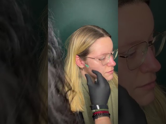 Vídeo relacionado con VF VFUN 16G Piercing Oreja Tragus Piercing Nariz Labio Ceja Ombligo Anillo Curvados Piercing Helix Cartilago Acero Inoxidable 8 Piezas Nergo