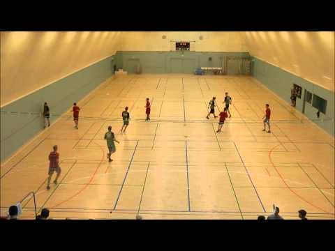 KFK vs. ragnarok 2011/12