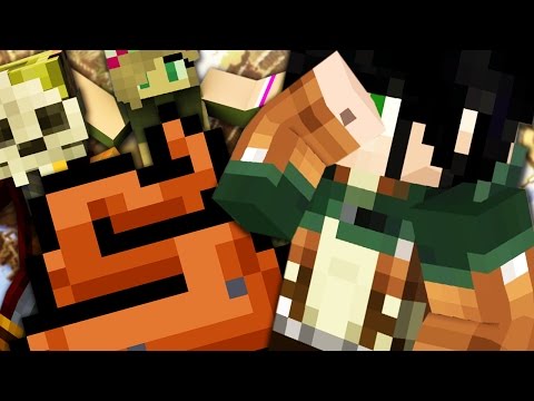 MAPPA PIÙ BRUTTA MAI GIOCATA - Minecraft ITA - Treasures of The Dead #RunMap