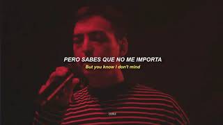 Joji - Yeah Right (live) Sub. Español