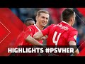 HIGHLIGHTS | PSV - Heracles Almelo